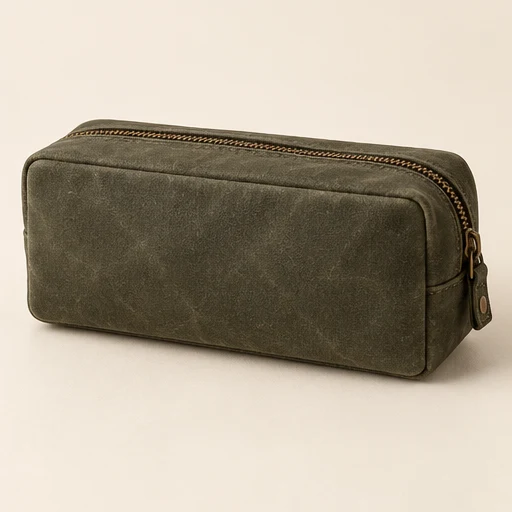 Grooming tool case